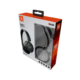 JBL T450BT Bluetooth Headphones4..