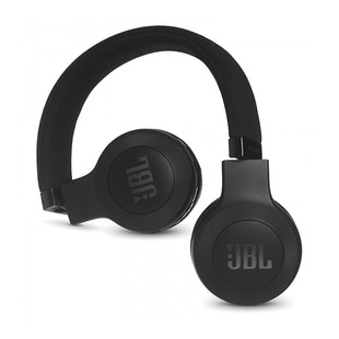 JBL E45BT Headphones.