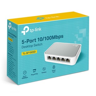 TL_SF1005D(UN)15.TP-LINK TL-SF1005D Ver 5-Port Switch &#8211; سوییچ 5 پورت تی پی-لینک مدل TL-SF1005D