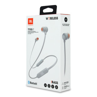 JBL T110BT Bluetooth Headphones