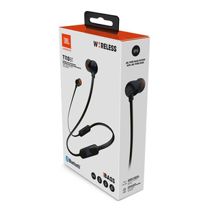 JBL T110BT Bluetooth Headphones7