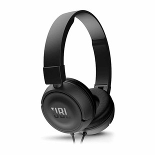 JBL T450 Headphones3