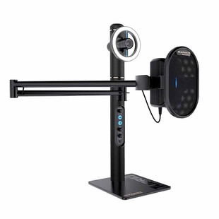 پخش‌کننده اینترنتی برودکست MARANTZ مدل Turret