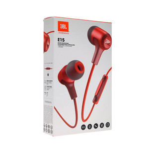 JBL E15 Headphones6