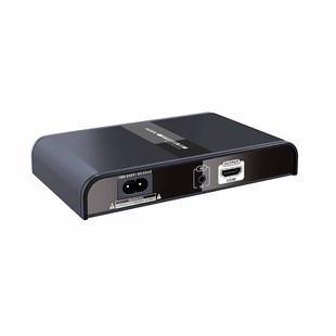 Lenkeng LKV380Pro HDMI over Powerline Extender (5)