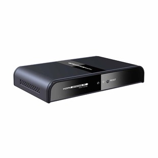 Lenkeng LKV380Pro HDMI over Powerline Extender (4)