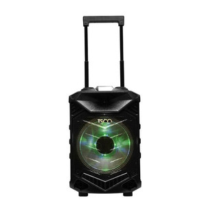 اسپیکر بلوتوثی قابل حمل تسکو مدل TS 1900