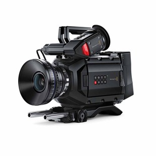 دوربین سینمایی Blackmagic Design مدل UrsaMini 4K PL