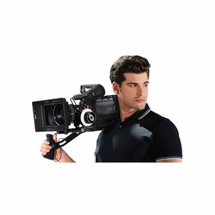 Blackmagic Design URSA Mini 4.6K Digital Cinema Camera (PL-Mount) (4)