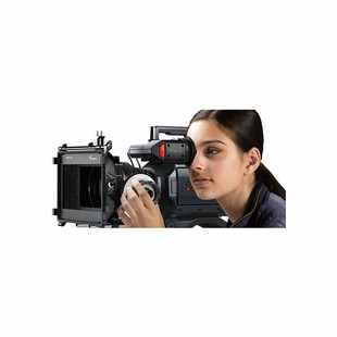 Blackmagic Design URSA Mini 4.6K Digital Cinema Camera (PL-Mount) (5)