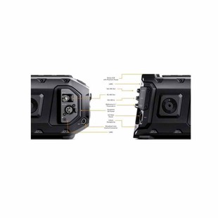 Blackmagic Design URSA Mini 4.6K Digital Cinema Camera (PL-Mount) (11)