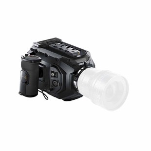 Blackmagic Design URSA Mini 4.6K Digital Cinema Camera (PL-Mount) (2)