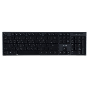 Tsco TKM 7020 Wireless Keyboard and Mouse.