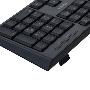 Tsco TKM 7020 Wireless Keyboard and Mouse1