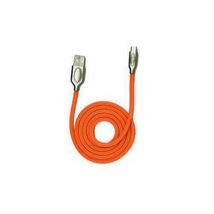 TSCO TC 45 USB To microUSB Cable 1m..