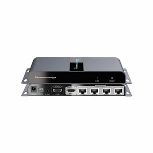 Lenkeng LKV714PRO 1 to 4 HDMI Extender And Splitter (5)