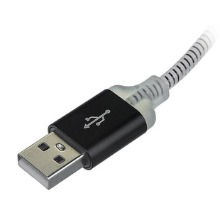 TSCO TC 71 USB To microUSB Cable 1m.