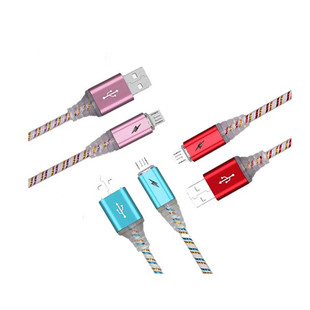 TSCO TC 58 USB To microUSB Cable 1m6
