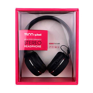 Tsco TH 5340 Headphones&#8230;