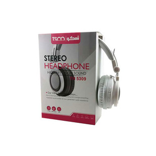 Tsco TH 5309 Headphones2