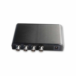 سوییچر ۳ در ۱ پورت SDI لنکنگ مدل LKV631