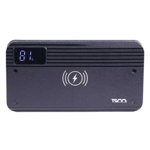 شارژر همراه تسکو مدل TP 856 WL ظرفیت 10000