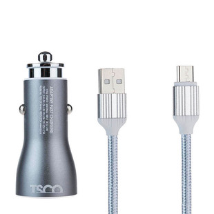 TSCO TCG 13 Car Charger..