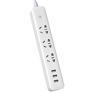 چند راهی برق شیائومی مدل QMCXB01ZN