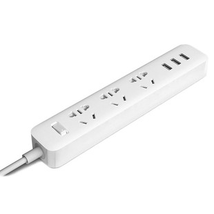 چند راهی برق شیائومی مدل QMCXB33CH