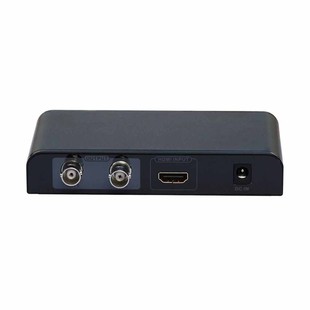 تبدیل ویدیو HDMI به SDI لنکنگ مدل LKV389