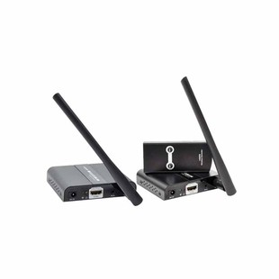 Lenkeng LKV388M HDMI Wireless Matrix Extender (5)