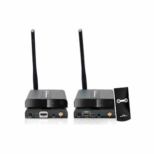 Lenkeng LKV388M HDMI Wireless Matrix Extender (12)