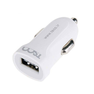 شارژر فندکی تسکو مدل TCG 5