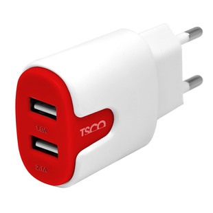 شارژر دیواری تسکو مدل ttc 37