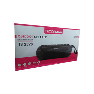 TSCO TS 2398 Bluetooth Speaker.