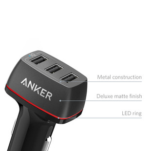 Car Charger Anker A2231