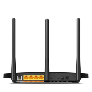 TP-LINK VDSL/ADSL TD-W9977 300Mbps Wireless Modem Router &#8211; مودم روتر VDSL/ADSL بی‌سیم 300Mbps تی پی-لینک مدل TD-W9977