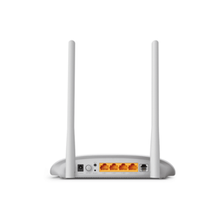 TP-LINK VDSL/ADSL TD-W9960 Modem Router &#8211; مودم روتر VDSL/ADSL تی پی-لینک مدل TD-W9960