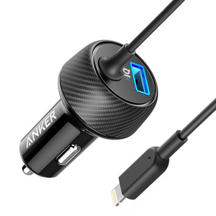 شارژر فندکی انکر مدل A2214