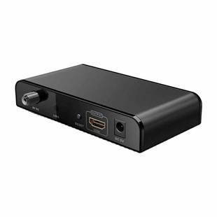 توسعه دهنده ویدئو HDMI لنکنگ مدل LKV379