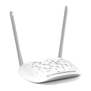 مودم روتر بیسیم ADSL2 Plus تی پی-لینک مدل TD-W8961N