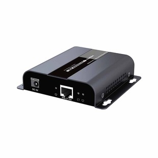 Lenkeng LKV383N HDbitT HDMI Extender (6)