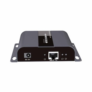 Lenkeng LKV383N HDbitT HDMI Extender (7)