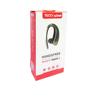 TSCO TH 5319 Bluetooth Headset