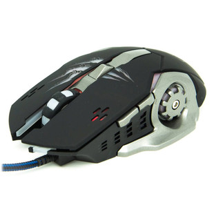 ماوس گیمینگ تسکو مدل TM 762