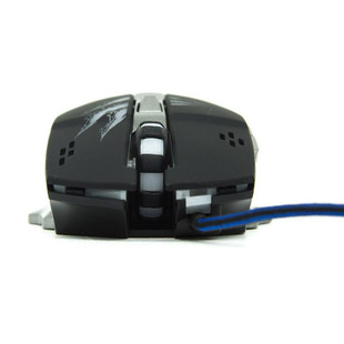 Tsco TM 762 Gaming Mouse.