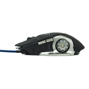 Tsco TM 762 Gaming Mouse1