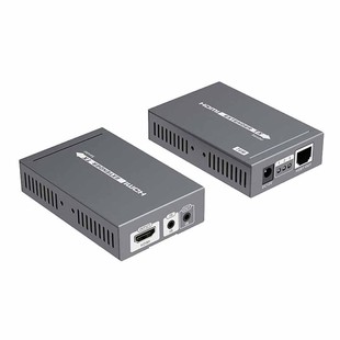 توسعه دهنده تصویر HDMI لنکنگ مدل LKV375N