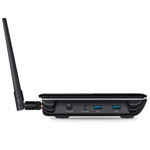 TP-LINK Archer VR900 Wireless AC1900 Dual Band VDSL/ADSL Modem Router &#8211; مودم روتر VDSL/ADSL بی‌سیم AC1900 تی پی-لینک مدل Archer VR900