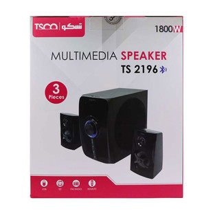 TSCO TS 2196 Speaker.